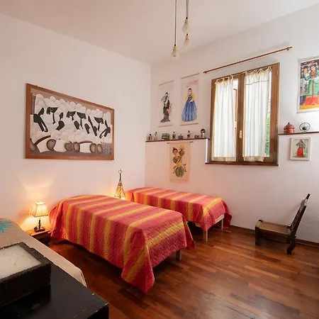 Villa Mori