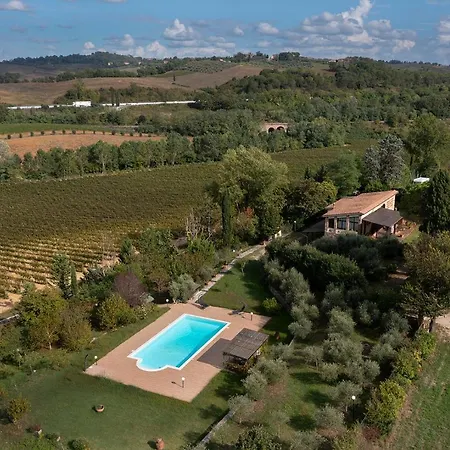Mori Villa