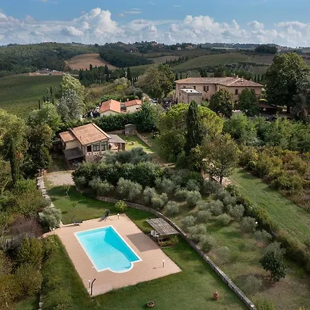 Mori Villa