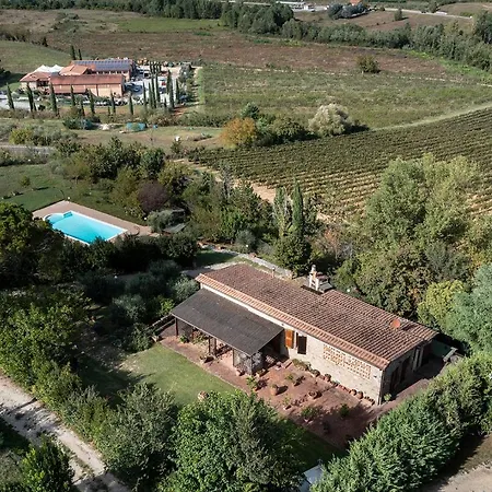 Mori Villa