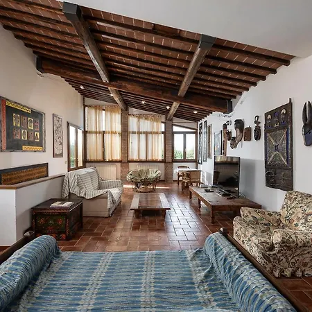Mori Villa Badesse