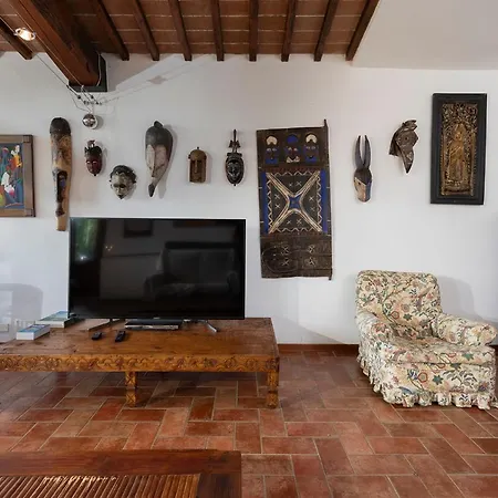 Villa Mori *