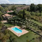Villa Mori Badesse
